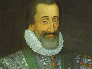 Henri IV de France picture, image, poster